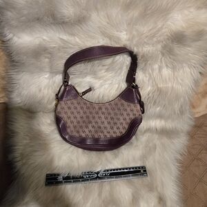 DOONEY & BOURKE Small Elegant Purple Women's Bag